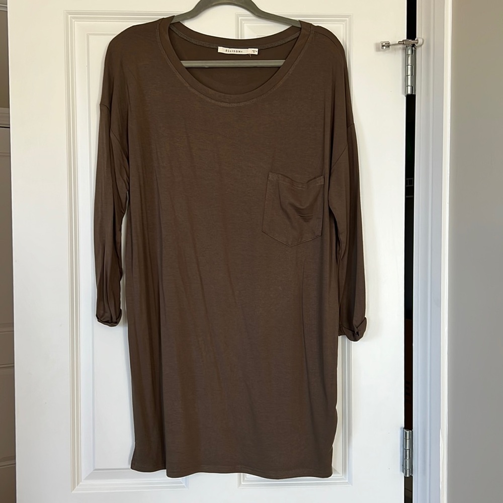 Women’s tunic